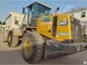 XCMG LW500HV 5 Ton Used Front Wheel Loader for Sale