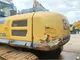 XCMG Second Hand Excavators XE270DK Used Compact Excavator for Sale