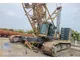 XCMG XGC320 320 Ton Used Crawler Crane for Sale