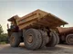 XCMG XDE200 Used Electric Double Axle Rigid Dump Truck for Sale