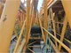 2019 XGT6515B-10S1 Used 0ton Topless Tower Crane for Sale
