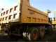 XCMG XDR70T Used Heavy Duty Dump Truck for Sale