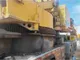 XCMG QAY800 Used Truck Crane 800 ton All Terrain Crane for Sale
