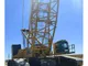 XCMG XGC500-I Used Telescopic Crawler Crane for Sale