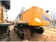 XCMG XE700D Used Compact Excavators for Sale