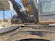 XCMG Excavators Used XE500GK Used Excavator for Sale Nearby