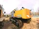 XCMG XE700D Used Crawler Excavators for Sale