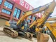 XCMG Used Compact Excavators XE215DA Used Diggers for Sale Near Me