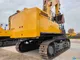 XCMG Second Hand Excavator XE800D Used Excavators Near Me