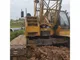 XCMG XGC55 55 Ton Used Crawler Crane Lattice Boom for Sale