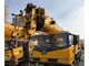 2020 XCMG XCT20L5 20t Used Truck Crane Boom Truck for Sale