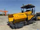 XCMG Used Asphalt Paver RP953TPLUS Machines Used for Paving Roads Good Condition