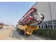 2021 HB62V Used Concrete Pump Truck Price