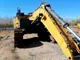 XCMG XE700D Used Excavator Diggers for Sale