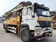 2020 HB37V Used Schwing Concrete Pump for Sale