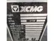 XCMG XG1008HA 10m Used Hydraulic Mobile Scissor Lifting Table for Sale