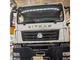 2022 Used HB60V Truck-Mounted Concrete Boom Pump for Sale