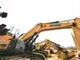 XCMG XE700D Used Crawler Excavators for Sale