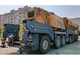 2021 XCA500 Used All Terrain Cranes for Sale