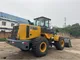 XCMG ZL50GV 5t Used Wheel Loader for Sale