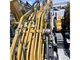 XCMG Used Crawler Excavator XE155U Second Hand Excavators for Sale Near Me