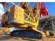 XCMG XGC16000 Hydraulic Crawler Used Crane Price