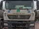 XCMG G4804B Used Concrete Mixer for Sale