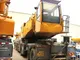 XCMG QAY650 650t Used All Terrain Cranes for Sale