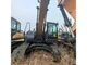 XCMG Used 20 Ton XE200DA Excavator with Bracket for Hot Sell