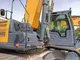 XCMG Used Excavator XE600EM Crawler Material Grabbing Machine for Sale