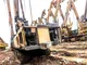 XCMG XR400E Used Rotary Drilling Rig for Sale