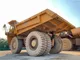 XCMG XDR100 Used Dump Trucks for Sale