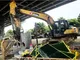 XCMG Used Crawler Excavator XE215DA Cheap Used Excavators for Sale