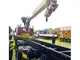 XCMG SQS200EII Cheap Truck Mounted Used Crane for Sale