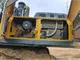 XCMG Used Excavator Machine XE380DK Used Long Reach Excavator for Sale