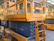 XCMG XG1212HD 12m Used Mobile Electric Scissors Lift Tables