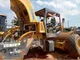 2022 Used Single Drum Roller 12 Tons XCMG XS123PD for Sale