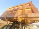 XCMG XDR90T Used Dump Trucks Haul Trucks for Sale
