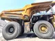 XCMG XDE240 Used Dump Truck Mining for Sale