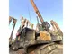 XCMG XR460E Used Rotary Drill Rigs and Rock Drills for Sale