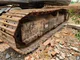 XCMG XE60GA Used Track Excavators Used Excavators for Sale Near Me