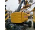 XCMG Used GTBZ14 Articulated Boom Lift for Sale