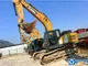XCMG Used Excavators 30t XE310GA Used Excavators for Sale by Owner Near Me