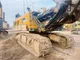 XCMG XR240E Used Rotary Drilling Equipment for Sale