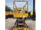 XCMG XG1412HA-Li 14m Used Cheap Price Mobile Scissor Lift