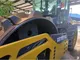 XCMG XS115PDG Used Single Drum Road Roller for Sale