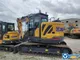 XCMG Second Hand Crawler Excavator XE155GA Used Excavator for Sale by Owner