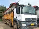 2020 HB58V Used Concrete Pump Trucks for Sale