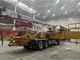 XCMG Used 58m HB58K Concrete Pump Truck price