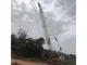 XCMG XGC55 55 Ton Used Crawler Crane Lattice Boom for Sale